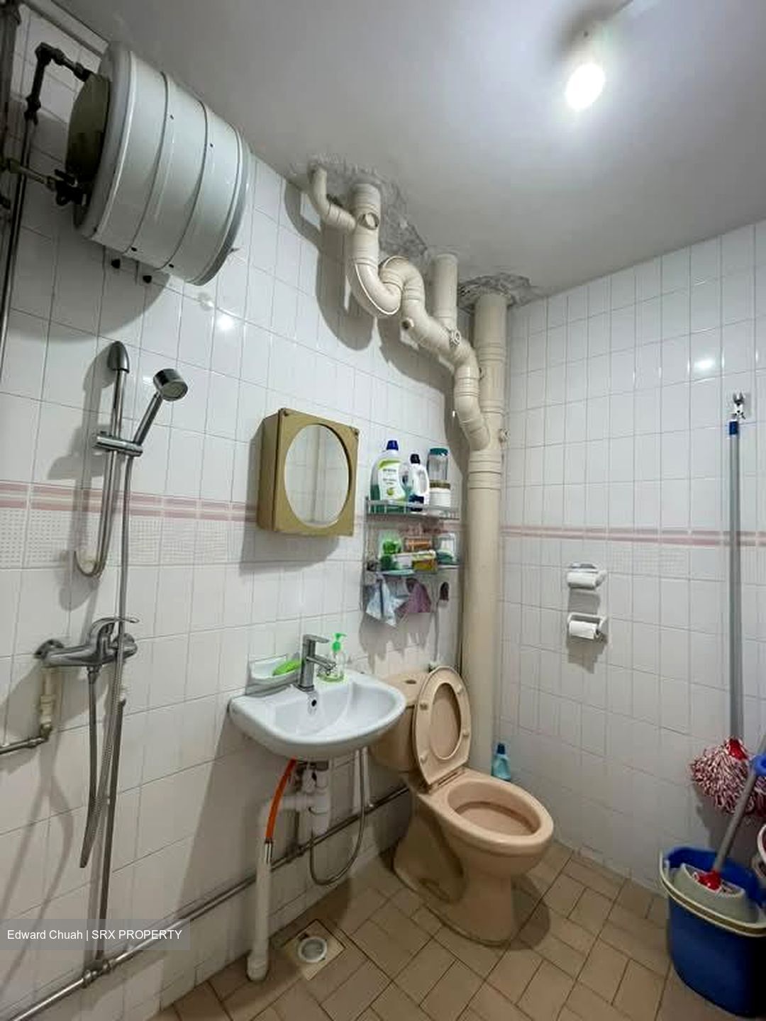 Blk 217 Choa Chu Kang Central (Choa Chu Kang), HDB 4 Rooms #581685321